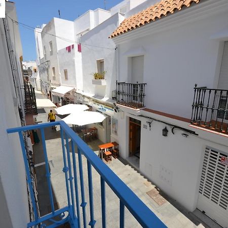Apartamento Calle Cadiz Conil De La Frontera Extérieur photo
