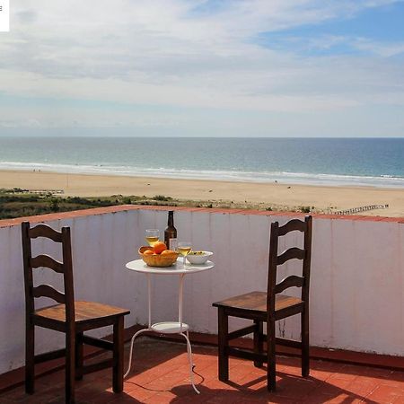 Apartamento Calle Cadiz Conil De La Frontera Extérieur photo